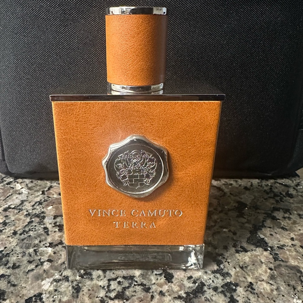 Vince Camuto Terra